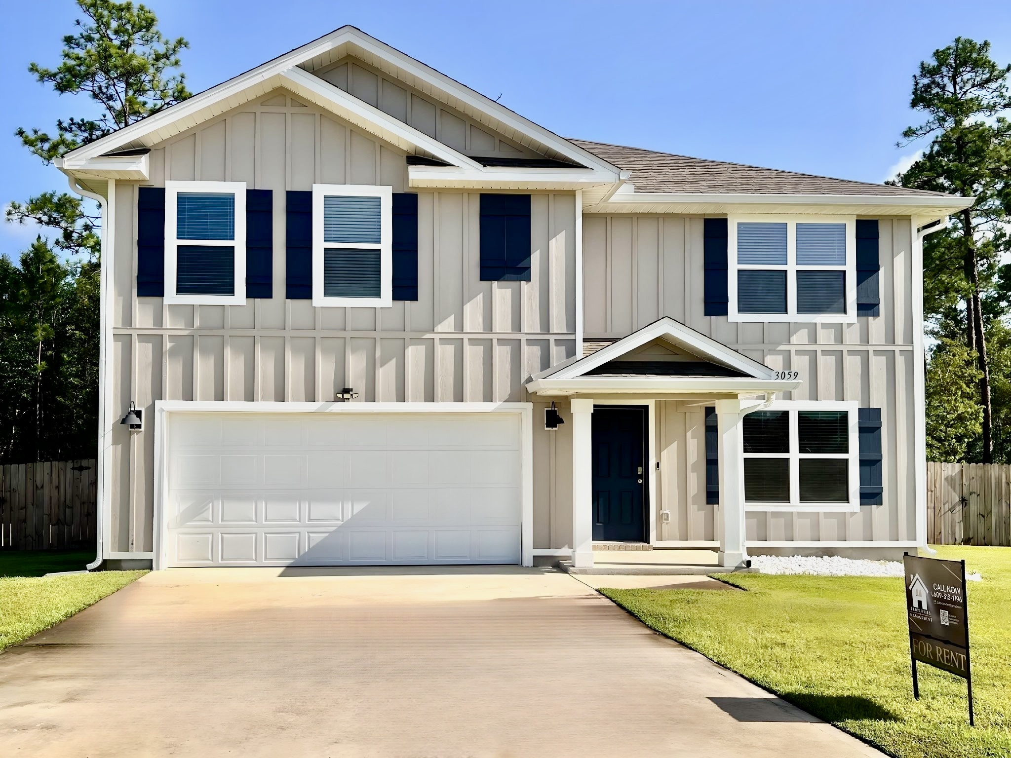3059 Heritage Plantation Boulevard - 1