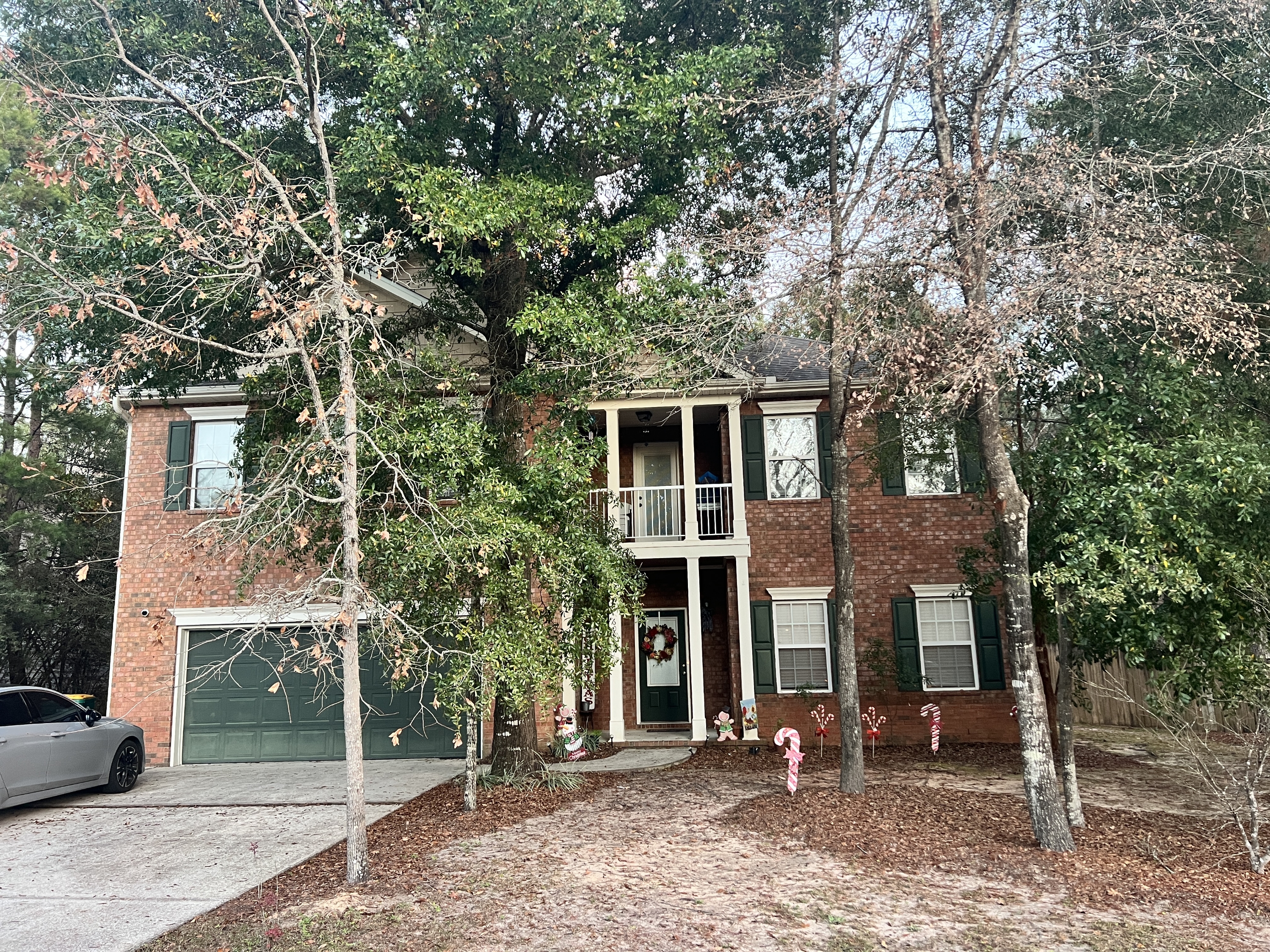 6005 Fiori Drive